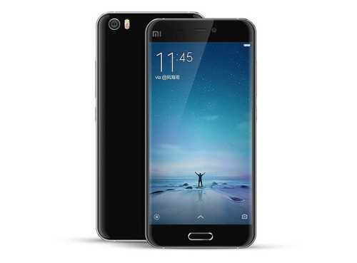 Xiaomi Mi 5