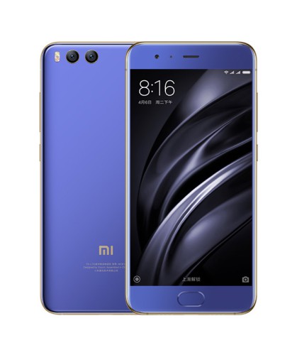 Xiaomi Mi 6
