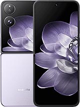 Mix Flip Icon