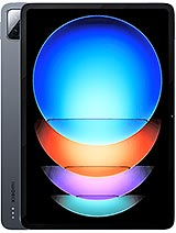 Xiaomi Pad 6S Pro 12.4"
