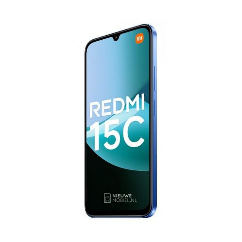 Xiaomi Redmi 15C