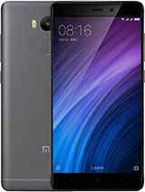 Redmi 4 Prime Icon