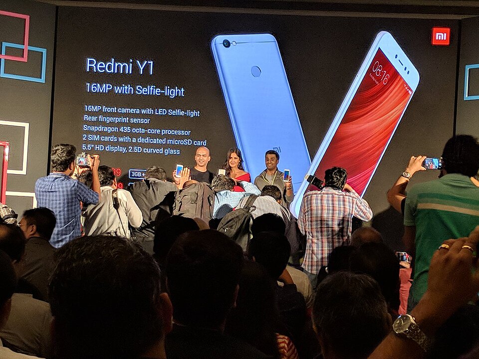 Xiaomi Redmi A1+