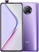 Redmi K30 Pro Zoom Icon