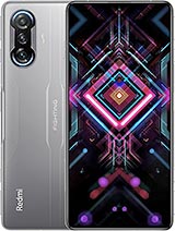 Redmi K40 Gaming Icon