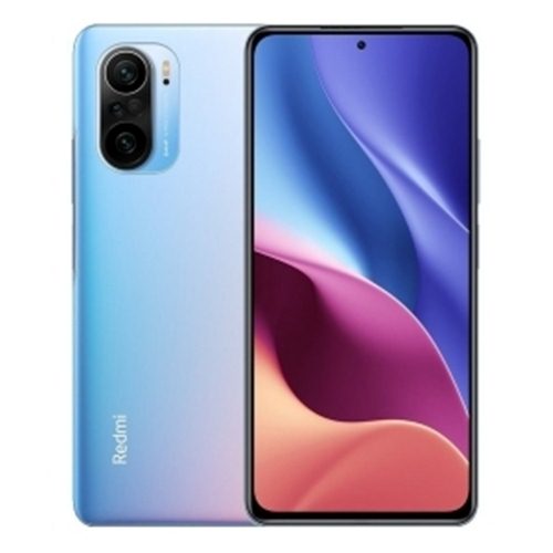 Xiaomi Redmi K40 Pro+