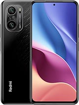 Xiaomi Redmi K40 Pro