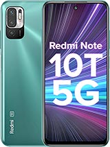 Redmi Note 10T 5G Icon