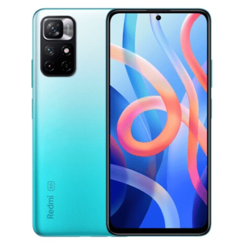 Xiaomi Redmi Note 11