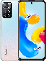 Redmi Note 11S 5G Icon