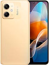 Redmi Note 12R Pro Icon