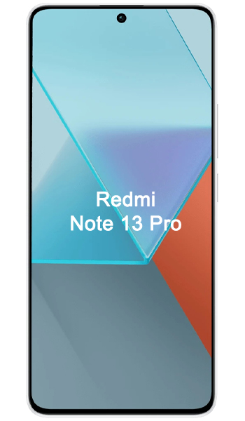 Xiaomi Redmi Note 13 Pro 5G