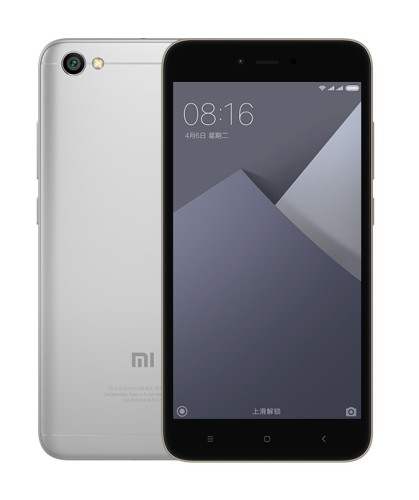 Xiaomi Redmi Note 5A