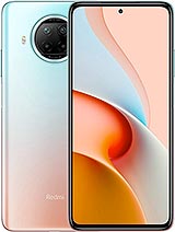 Redmi Note 9 Pro 5G Icon