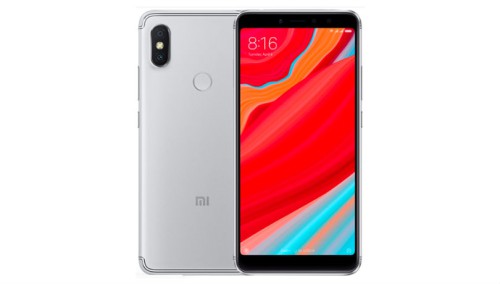Xiaomi Redmi Y2