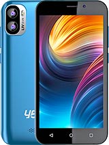 LIV 3 LTE Icon