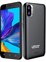 LIV 3S LTE Icon