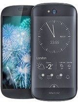 Yota Phone 2