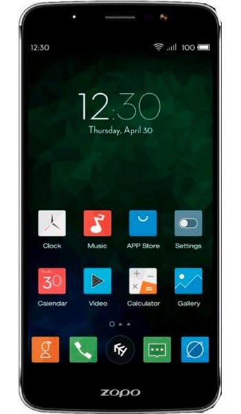 Speed 7 Plus Icon
