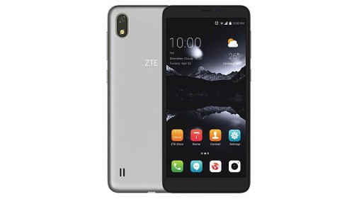 ZTE A530