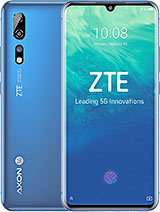 Axon 10 Pro 5G Icon