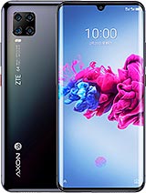 Axon 11 5G Icon