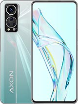 Axon 30 5G Icon