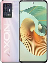 Axon 30 Pro 5G Icon