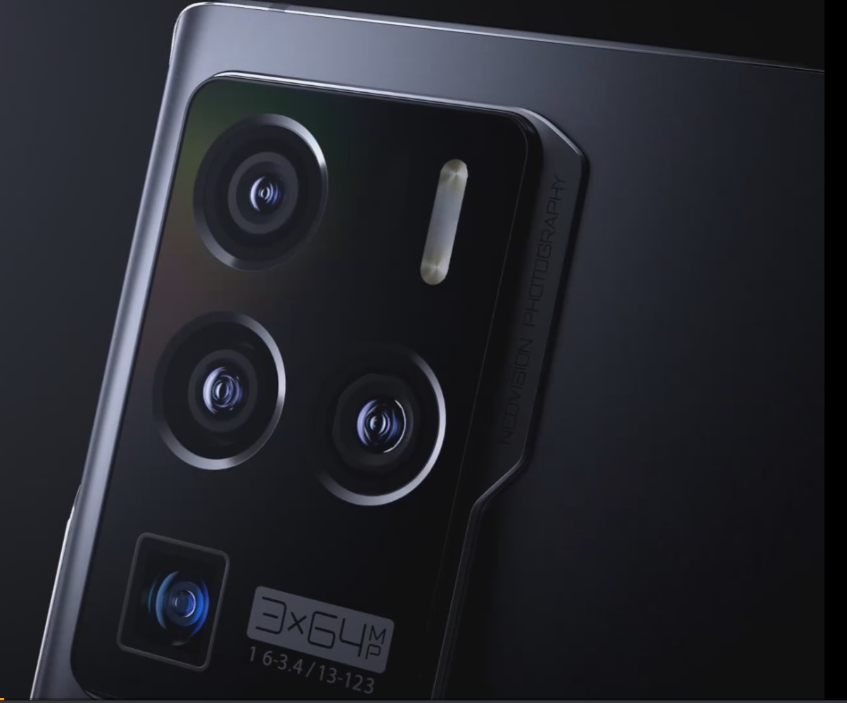 Axon 30 Ultra Icon