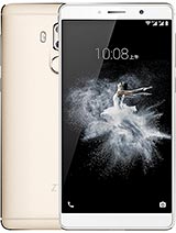 Axon 7 Max Icon
