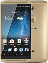 Axon 7 Icon
