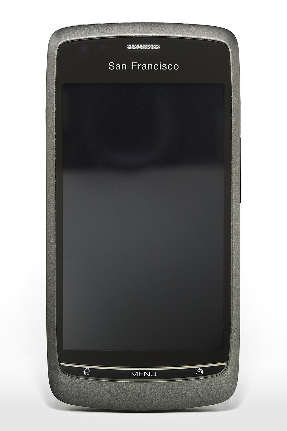 ZTE Blade 20 Smart