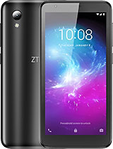 Blade A3 (2019) Icon