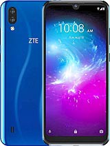 ZTE Blade A5 (2020)