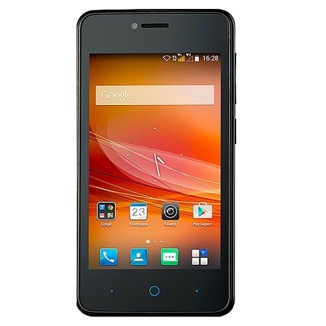 Blade A5 Icon