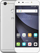 Blade A6 Icon
