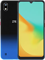 Blade A7 Icon
