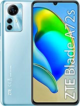 Blade A72s Icon