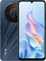 ZTE Blade A76