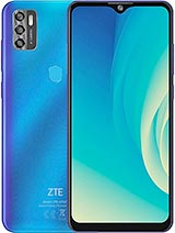 Blade A7s (2020) Icon