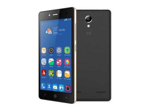 ZTE Blade L8