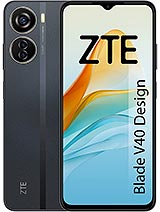 Blade V40 Design Icon