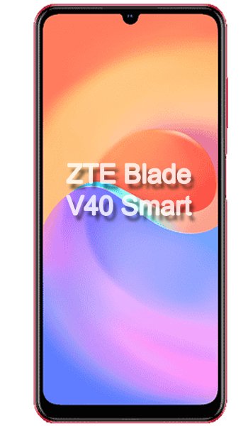 Blade V40 Smart Icon