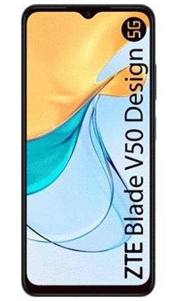 Blade V50 Design 5G Icon