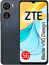 Blade V50 Design Icon