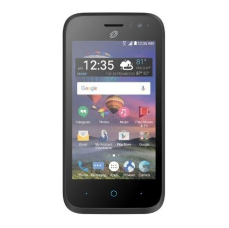Jasper LTE Icon