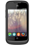 ZTE OPEN