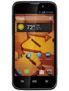 Warp 4G Icon