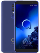 Alcatel 1X (2019)