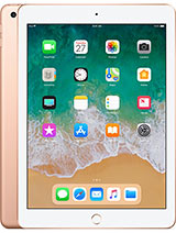 Apple iPad 6 9.7